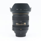Nikon AF-S 24-120mm F/4G ED VR used