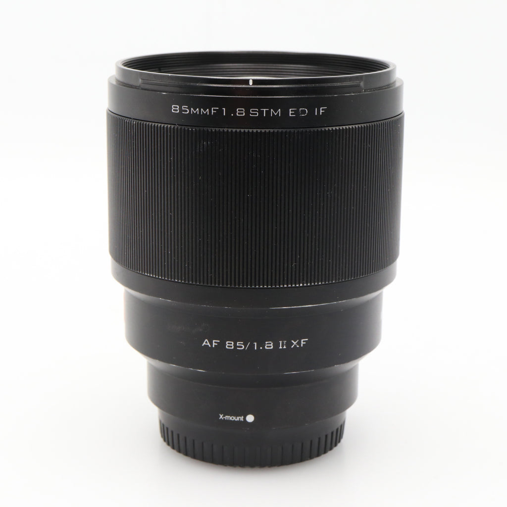 Viltrox 85mm f/1.8 AF II Fujifilm X gebraucht
