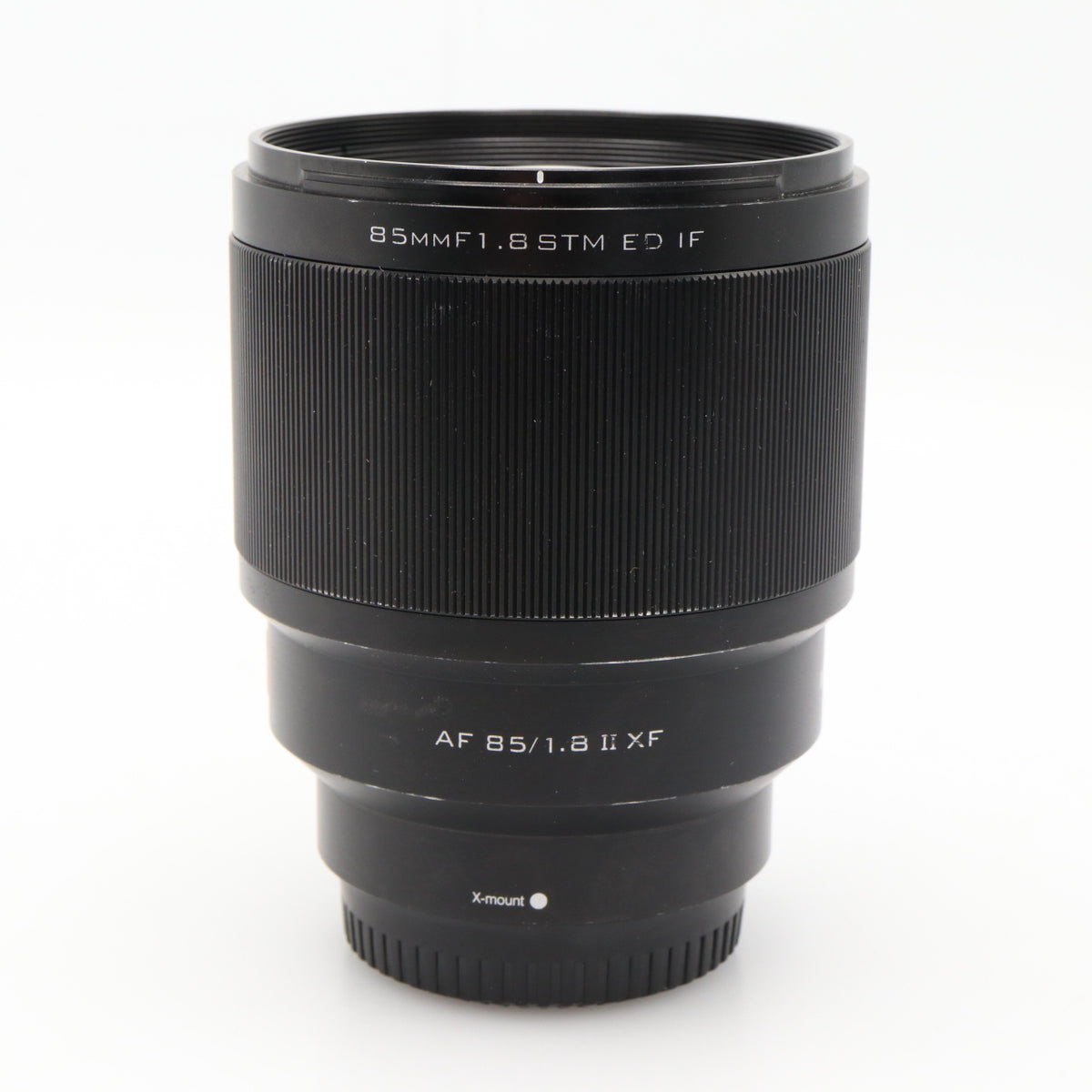Viltrox 85mm f/1.8 AF II Fujifilm X gebraucht