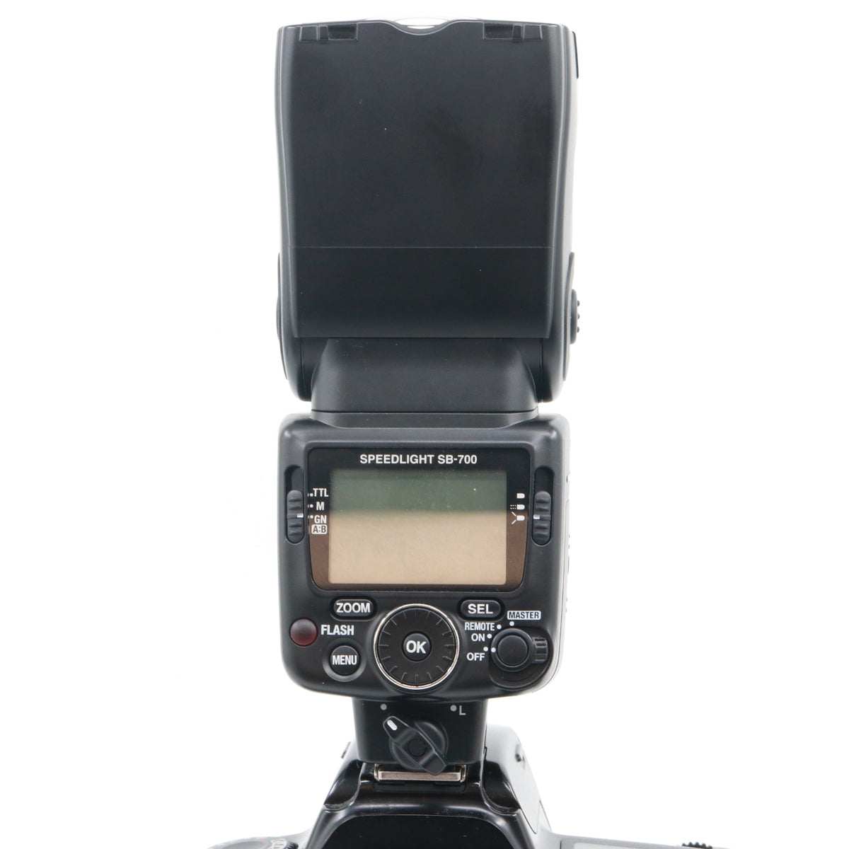 Nikon Speedlight SB-700 gebraucht