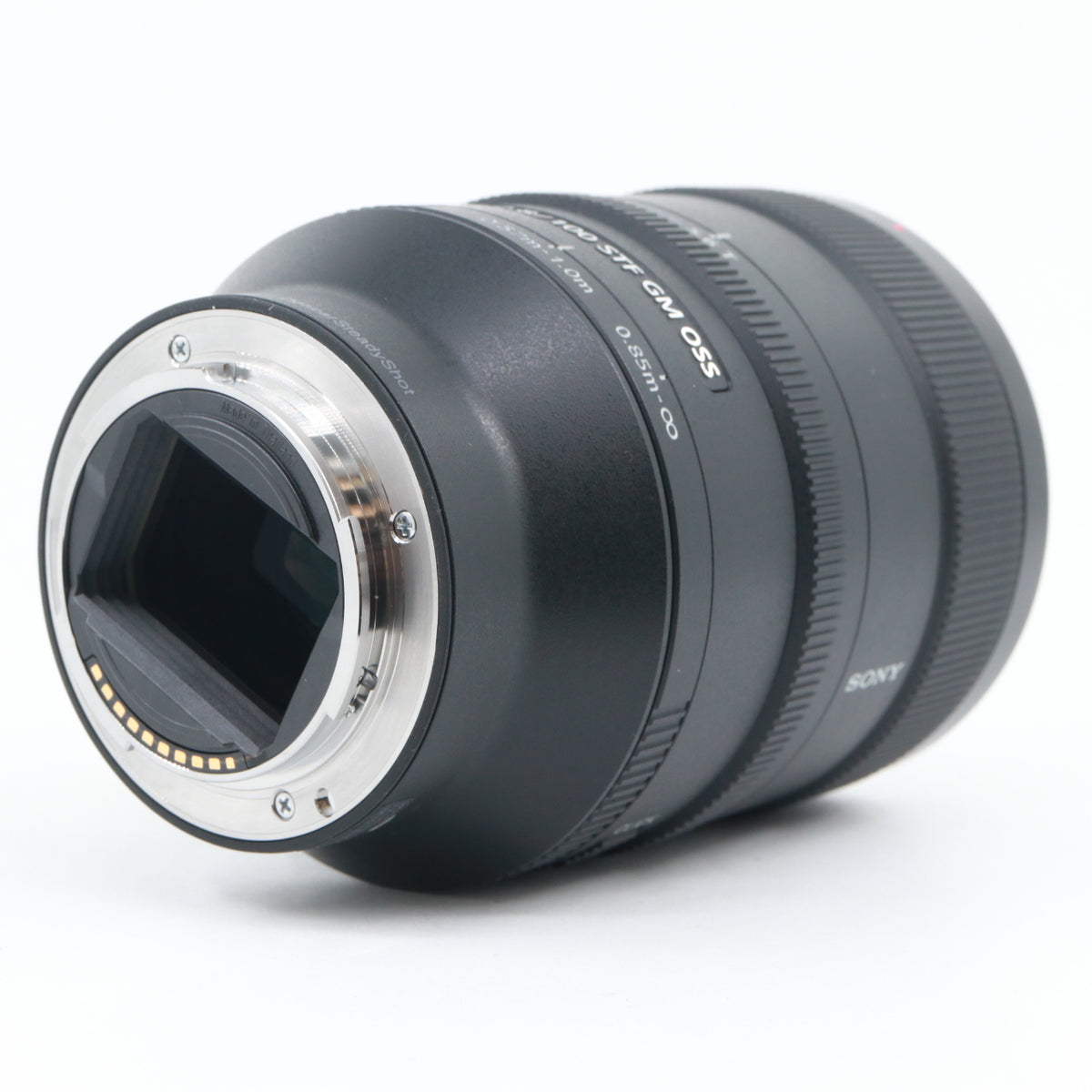 Sony FE 100mm f/2.8 STF GM OSS gebraucht