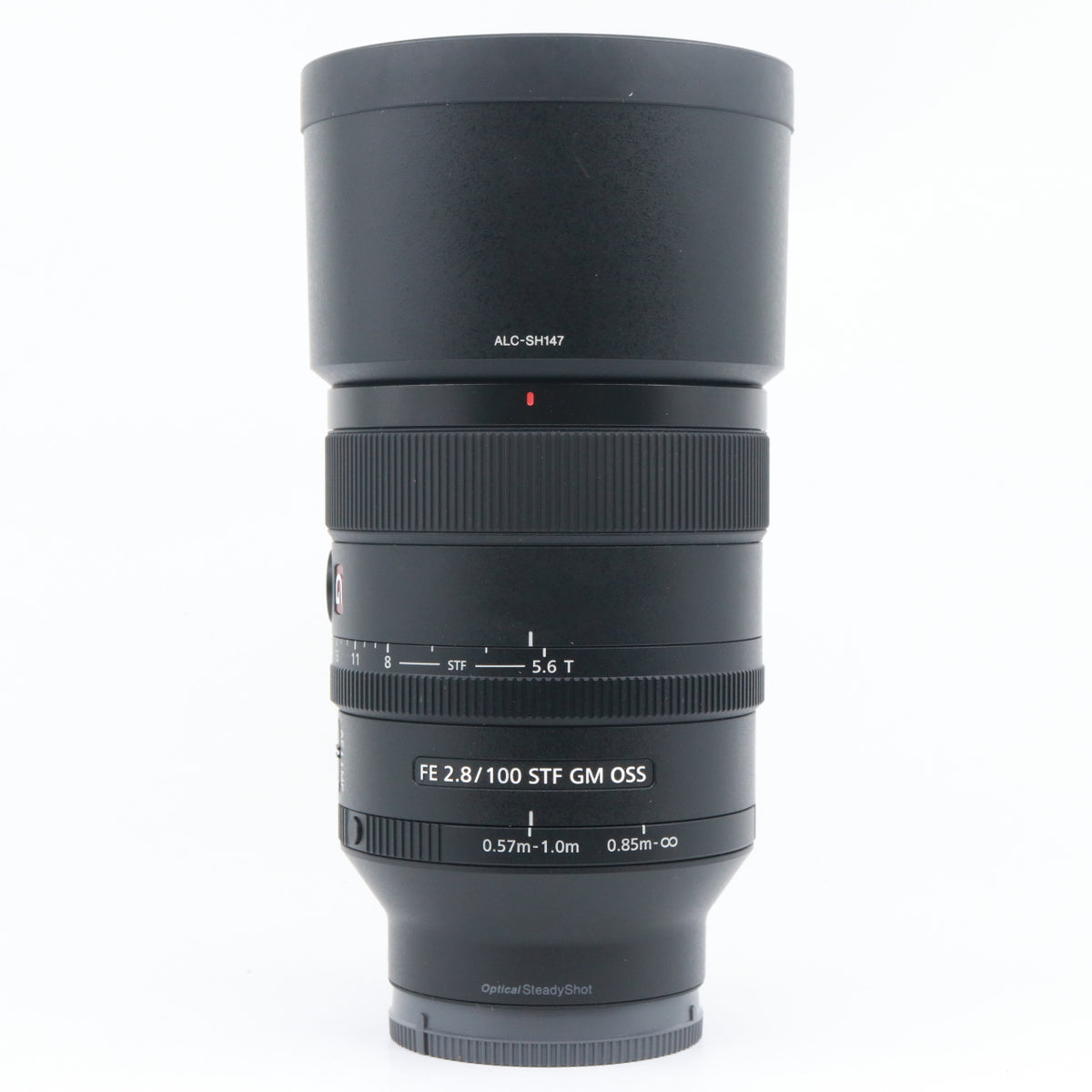 Sony FE 100mm f/2.8 STF GM OSS gebraucht