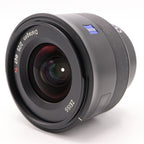 Zeiss Batis 25mm F/2.0 Sony FE-mount used