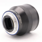 Zeiss Batis 25mm F/2.0 Sony FE-mount used