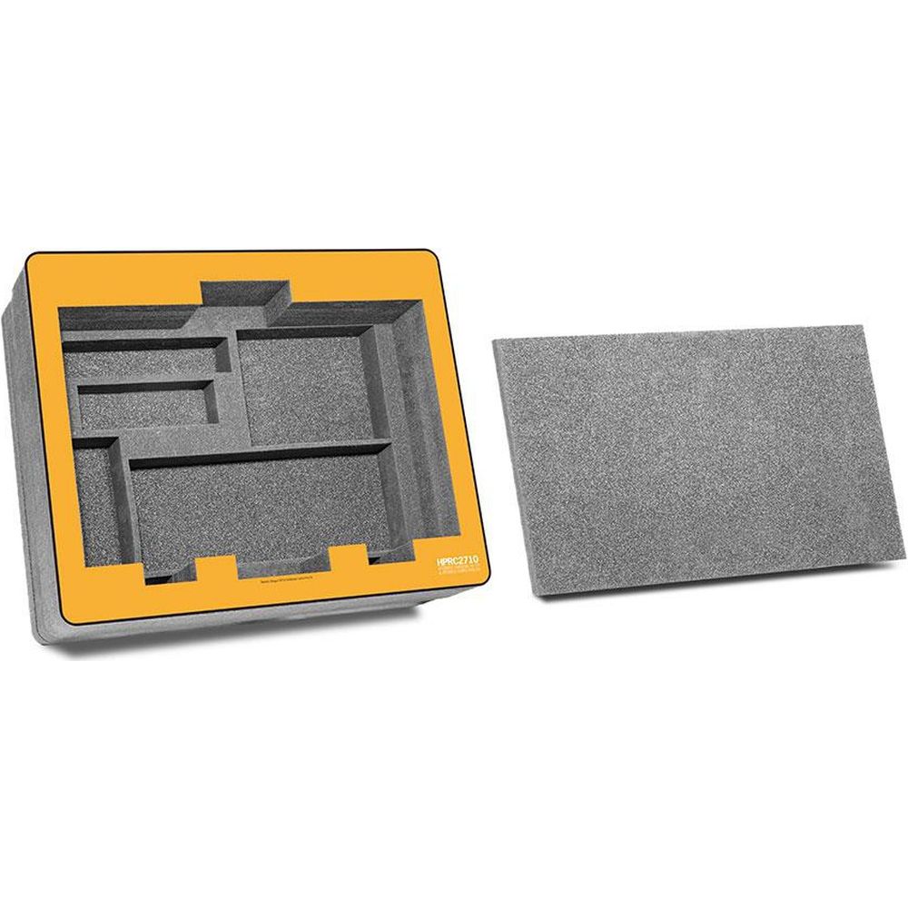 HPRC 2710 Schaumstoffset für Atomos Shogun SP 19"