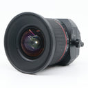 Samyang T-S 24mm f/3.5 ED AS UMC Tilt/Shift Canon gebraucht