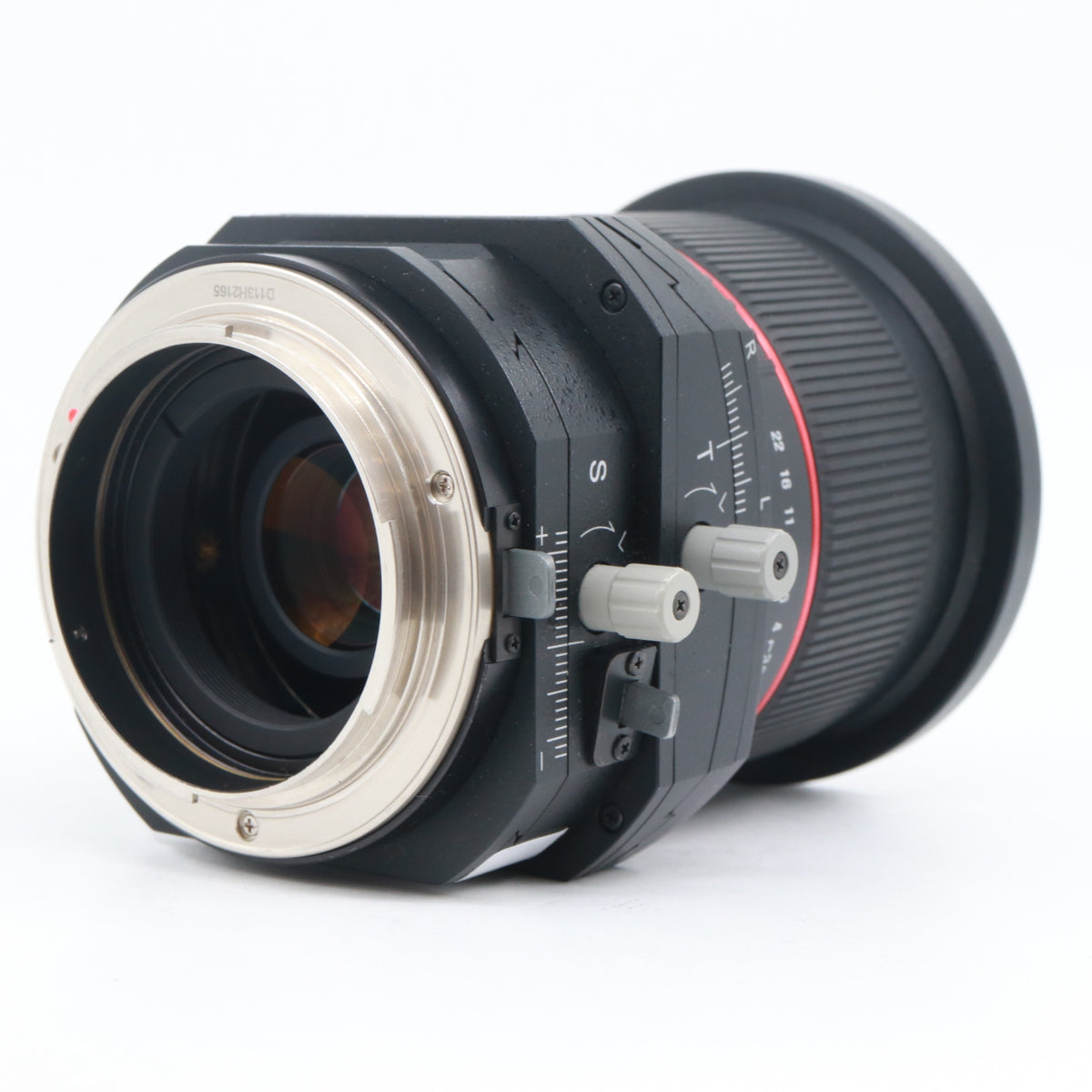 Samyang T-S 24mm f/3.5 ED AS UMC Tilt/Shift Canon gebraucht