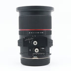 Samyang T-S 24mm f/3.5 ED AS UMC Tilt/Shift Canon gebraucht