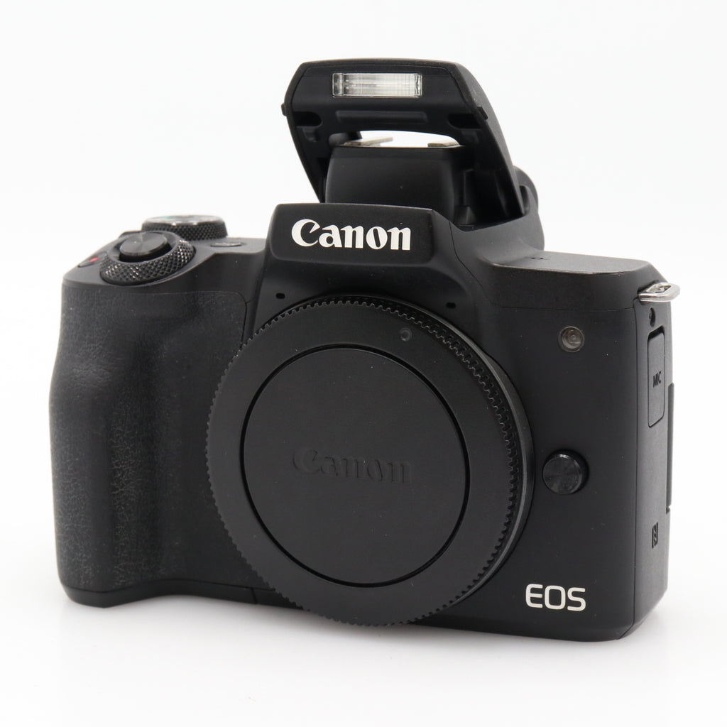Canon EOS M50 Gehäuse gebraucht