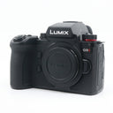 Panasonic Lumix DC-G9II Gehäuse gebraucht