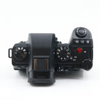 Panasonic Lumix DC-G9II Gehäuse gebraucht