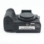 Panasonic Lumix DC-G9II Gehäuse gebraucht
