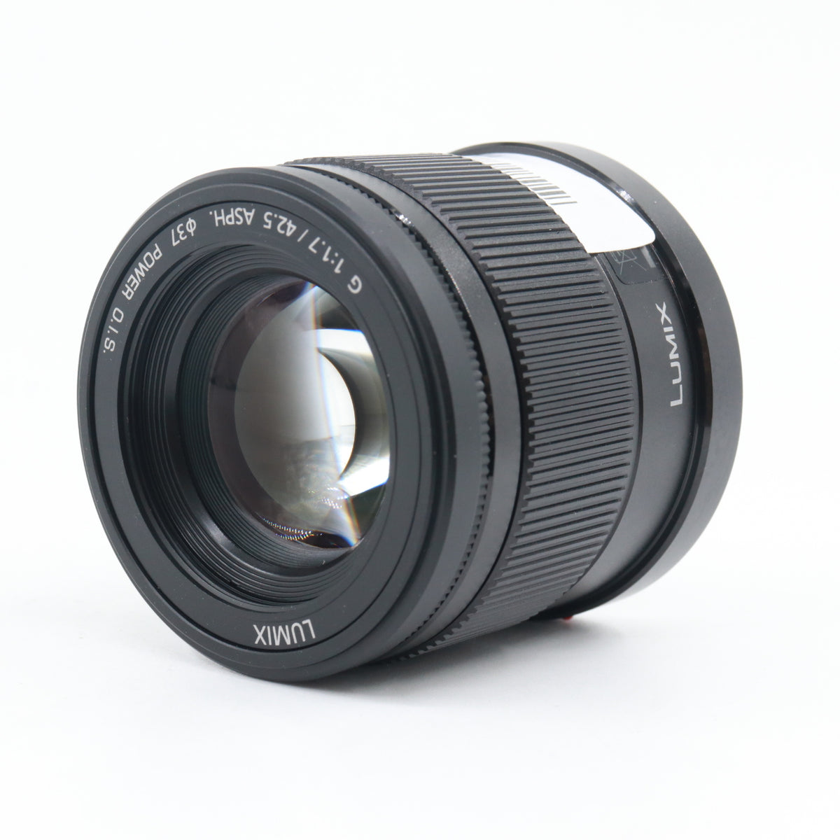 Panasonic Lumix G 42.5mm f/1.7 ASPH. Power OIS gebraucht