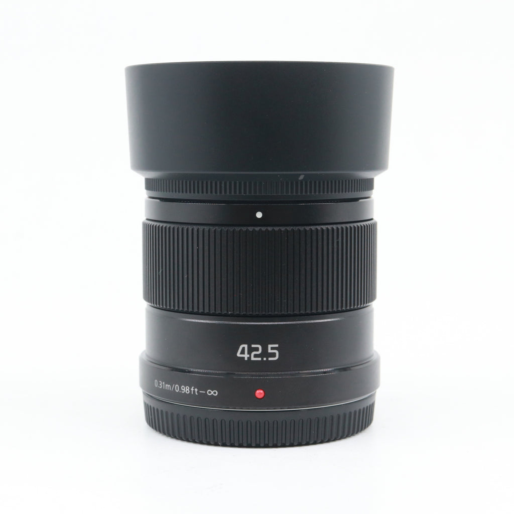 Panasonic Lumix G 42.5mm f/1.7 ASPH. Power OIS gebraucht