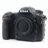 Nikon D500 body used
