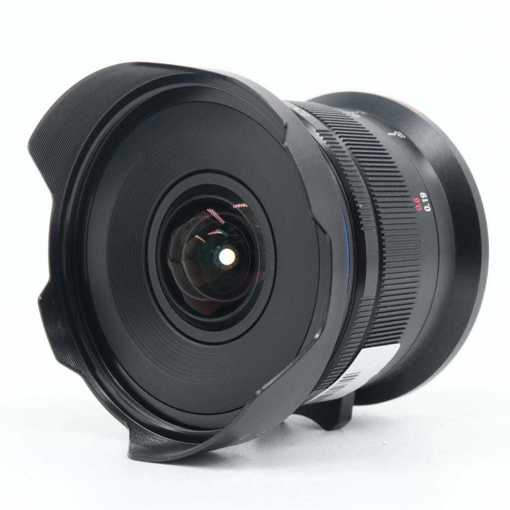 Laowa 11mm f/4.5 FF RL Lens - Canon RF gebraucht