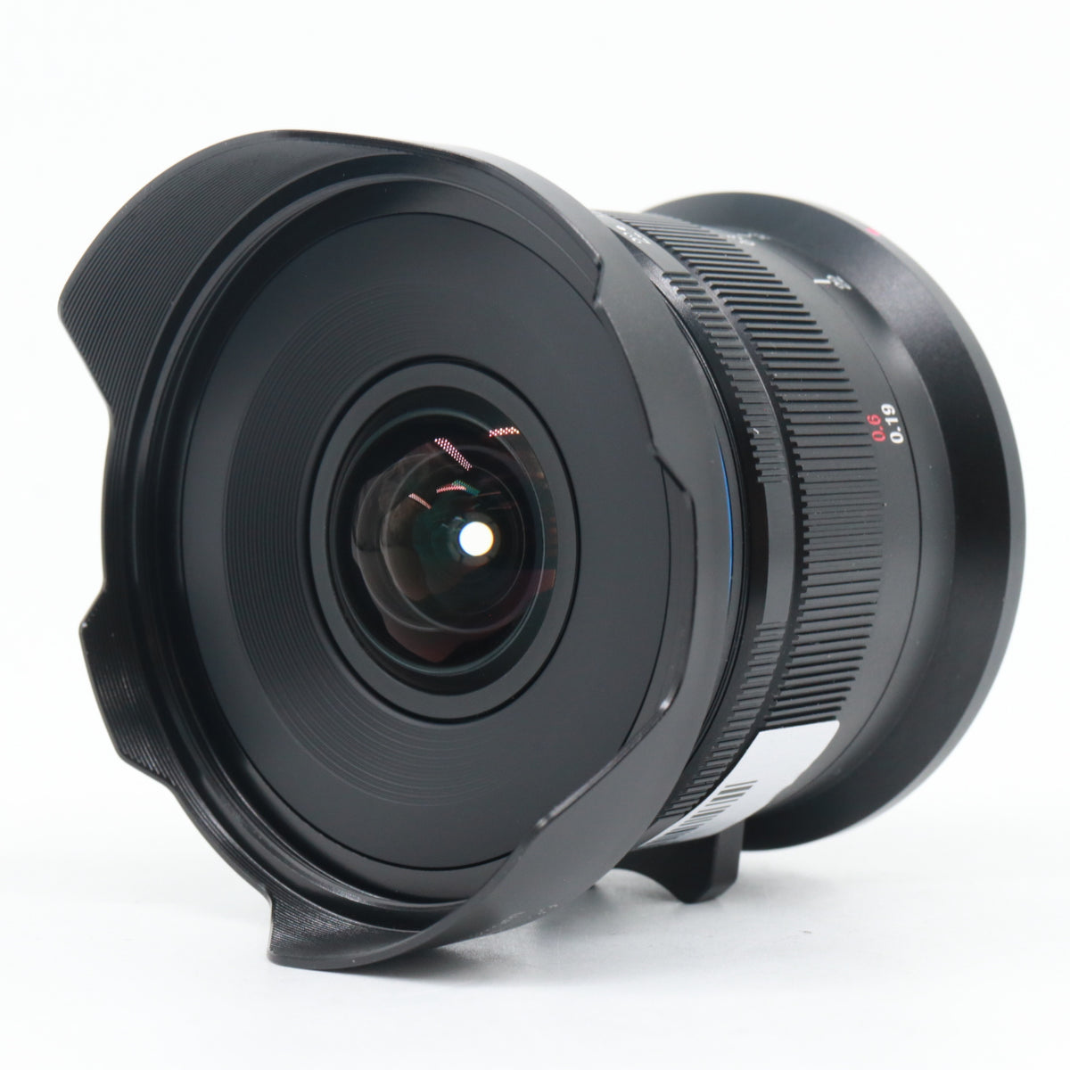Laowa 11mm f/4.5 FF RL Lens - Canon RF gebraucht