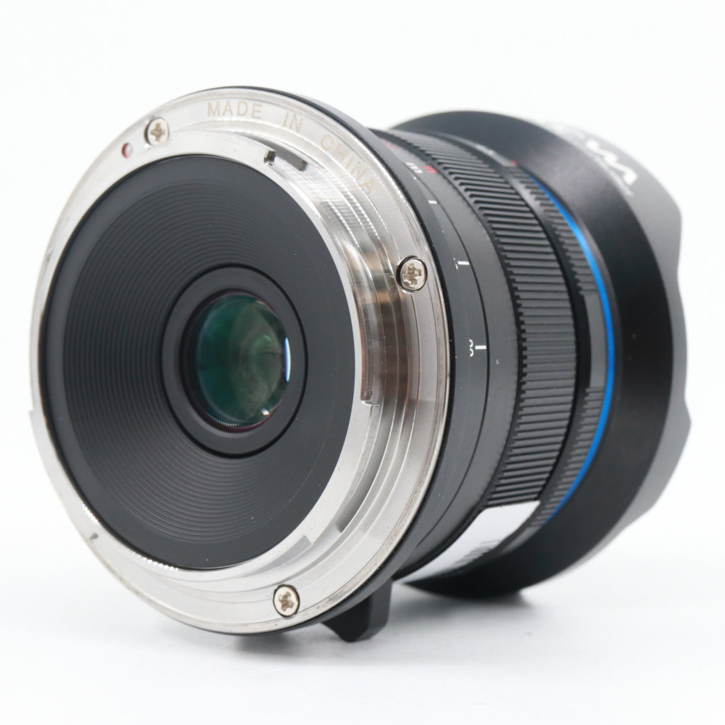 Laowa 11mm f/4.5 FF RL Lens - Canon RF gebraucht