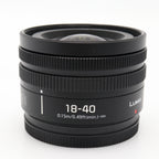 Panasonic Lumix S 18-40mm f/4.5-6.3 L-mount gebraucht