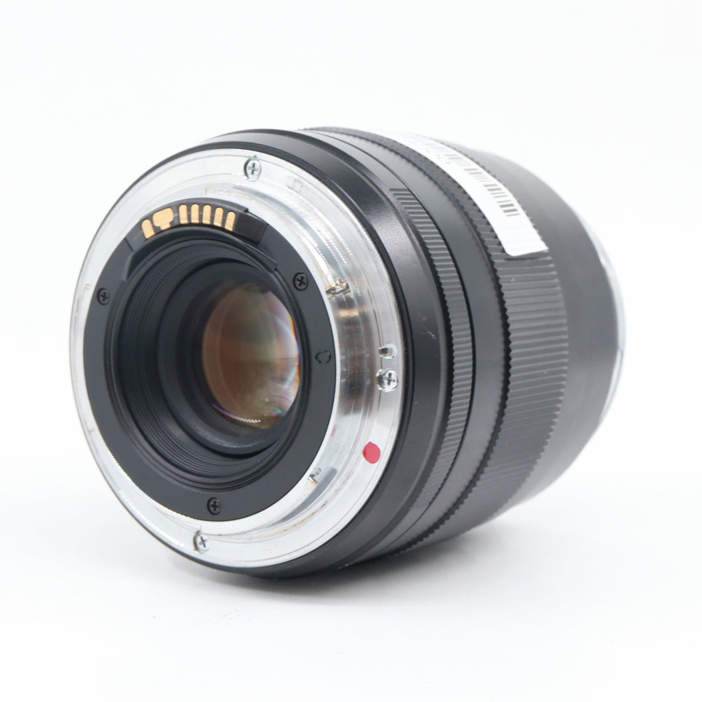 Carl Zeiss ZE 35mm F/2 Distagon T* Canon gebraucht
