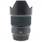 Leica 11192 Summicron-SL 35mm f/2 ASPH. gebraucht