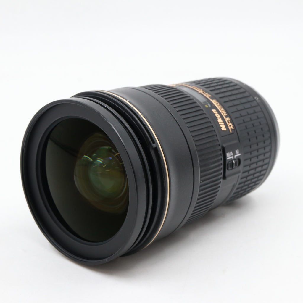 Nikon AF-S 24-70mm f/2.8G ED gebraucht