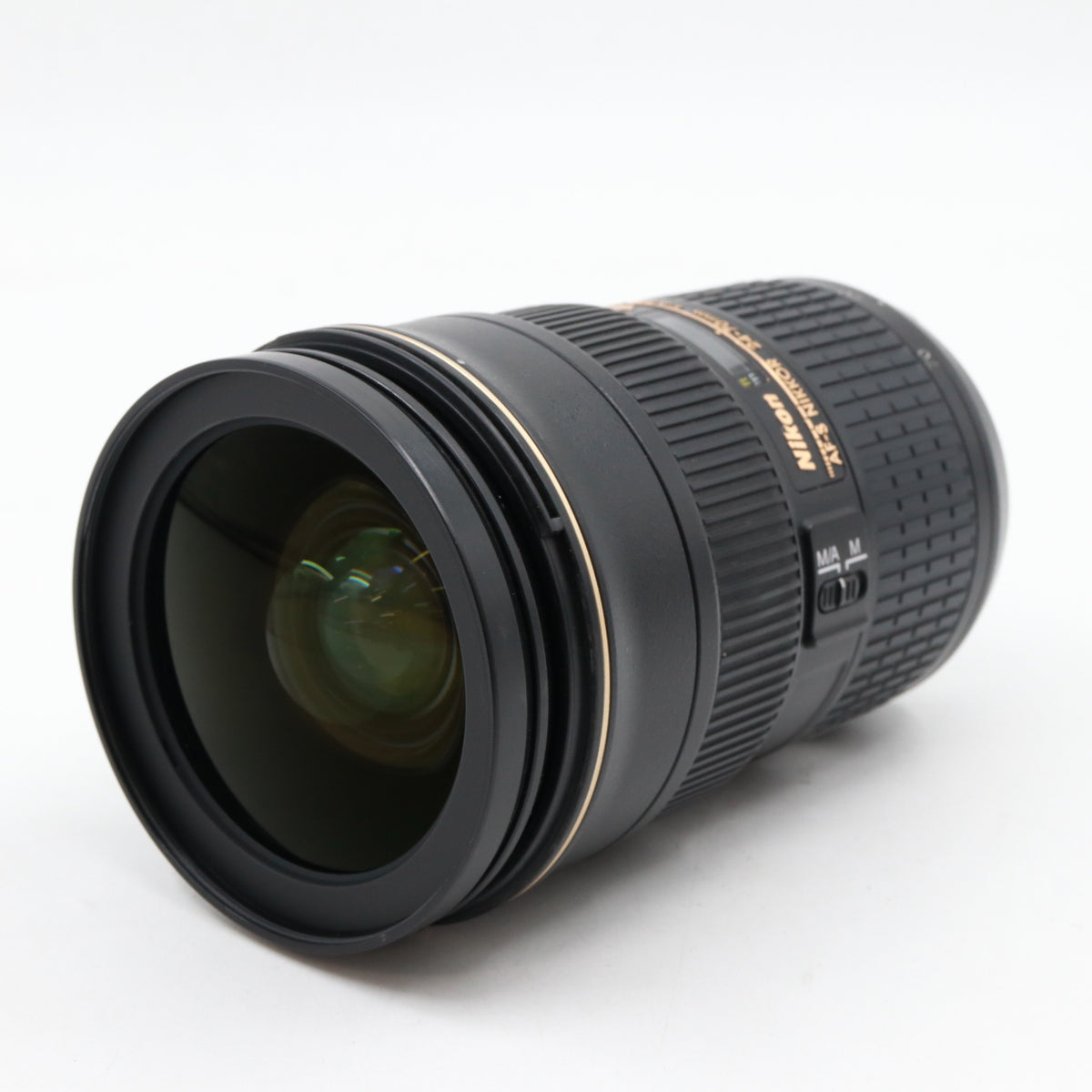 Nikon AF-S 24-70mm f/2.8G ED gebraucht