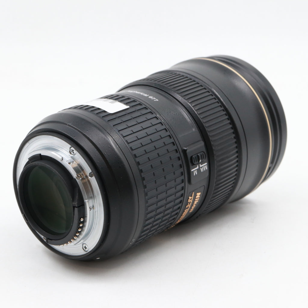 Nikon AF-S 24-70mm f/2.8G ED gebraucht