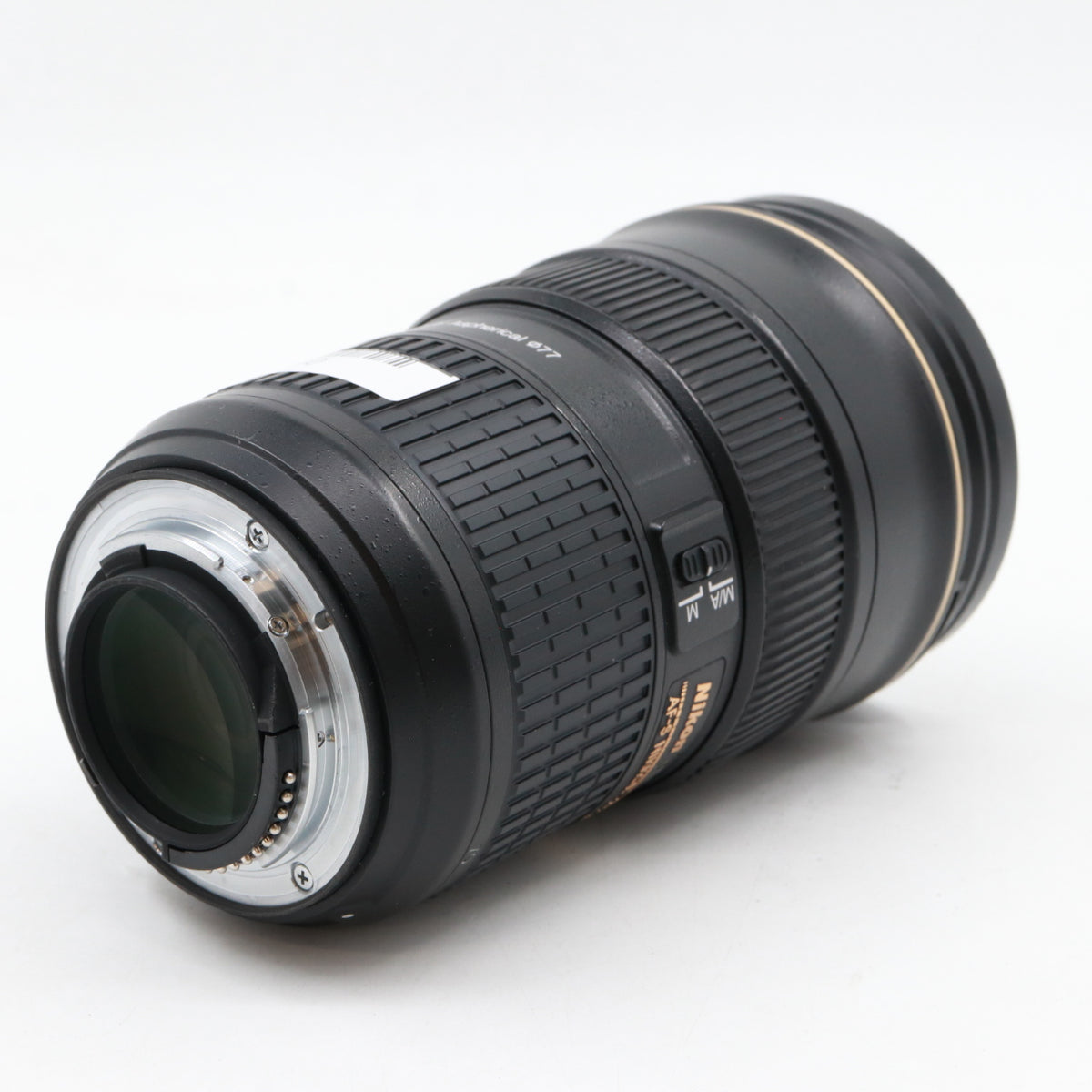 Nikon AF-S 24-70mm f/2.8G ED gebraucht