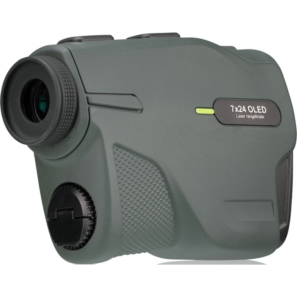 Alpen Optics Crestone XP 7x24 OLED Entfernungsmesser