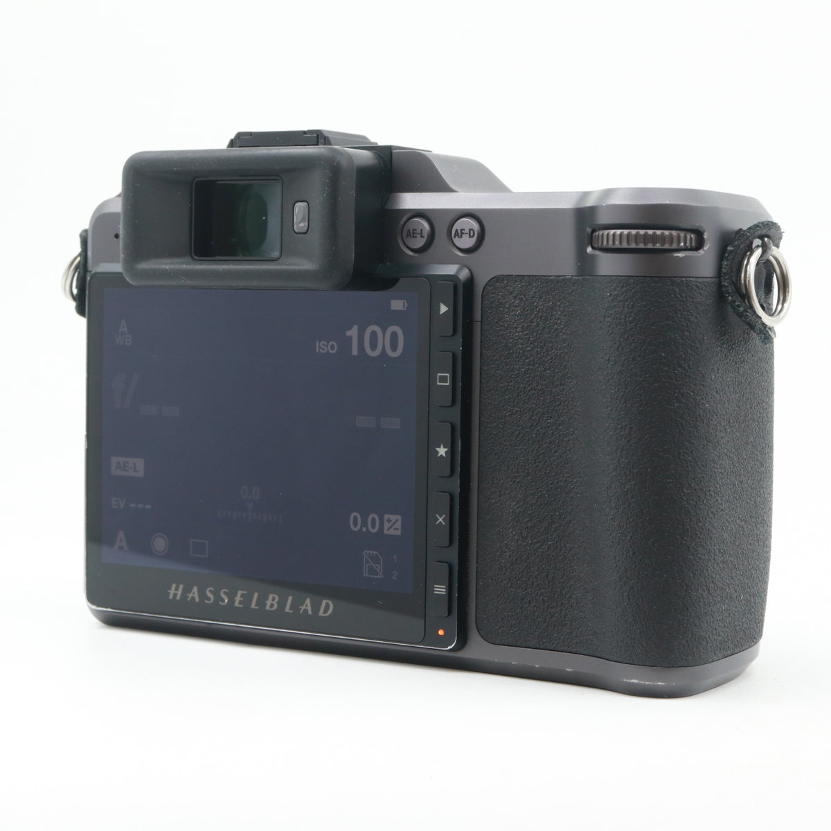 Hasselblad X1D II 50C Gehäuse gebraucht