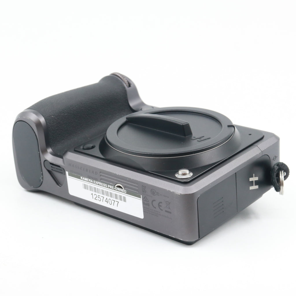 Hasselblad X1D II 50C Gehäuse gebraucht