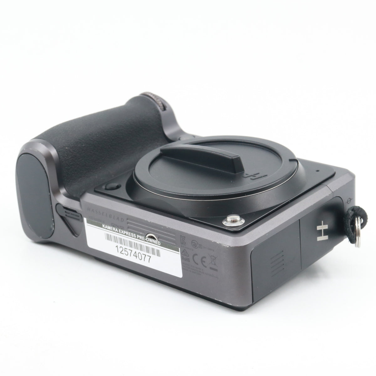 Hasselblad X1D II 50C Gehäuse gebraucht