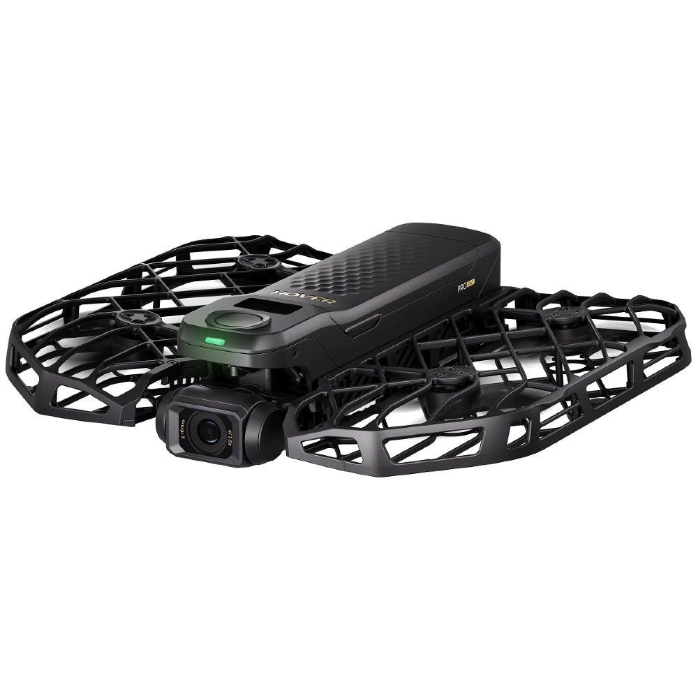 Hoverair X1 ProMAX Retail Combo