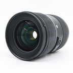 Sigma 24-35mm F/2 DG HSM ART Canon EF gebraucht