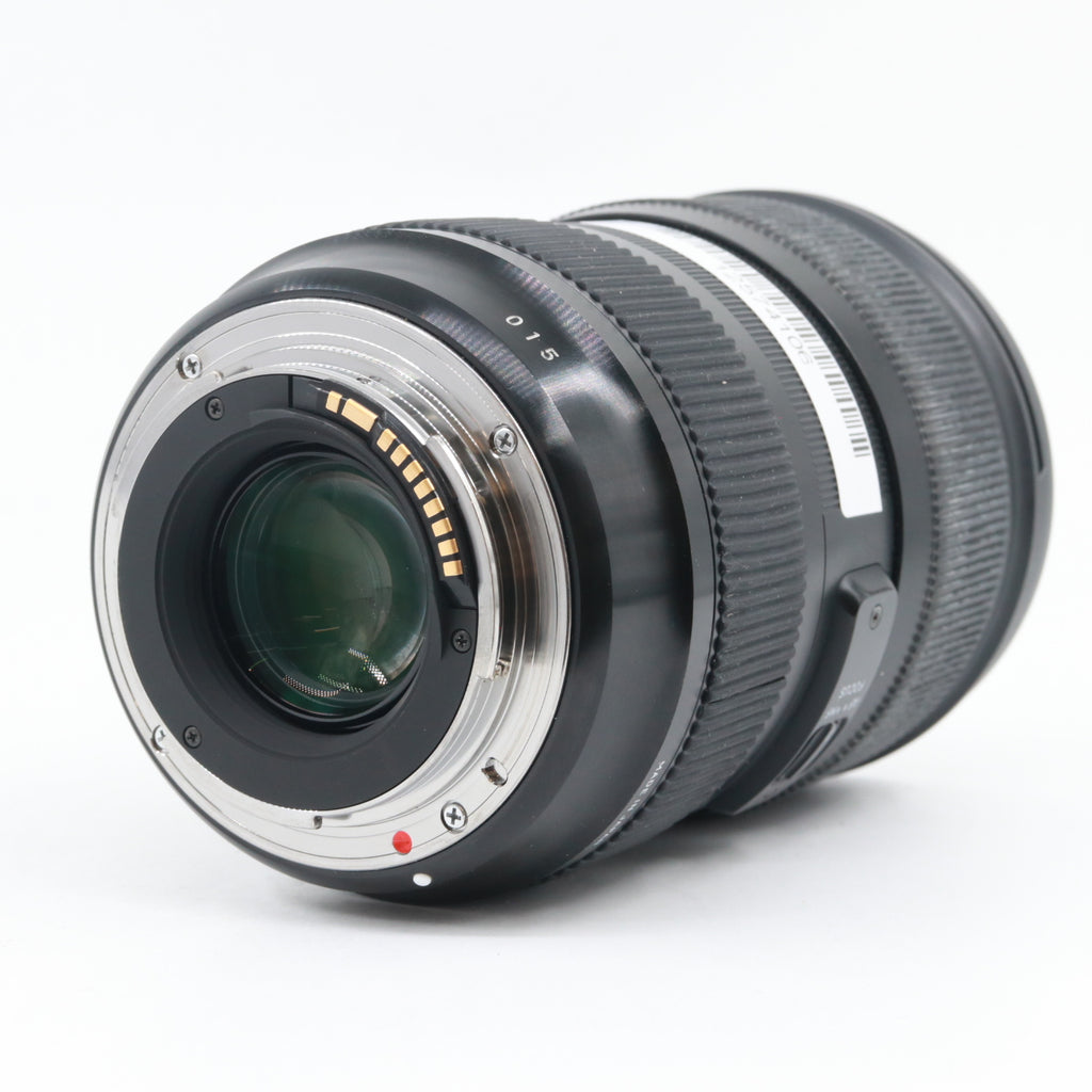Sigma 24-35mm F/2 DG HSM ART Canon EF gebraucht