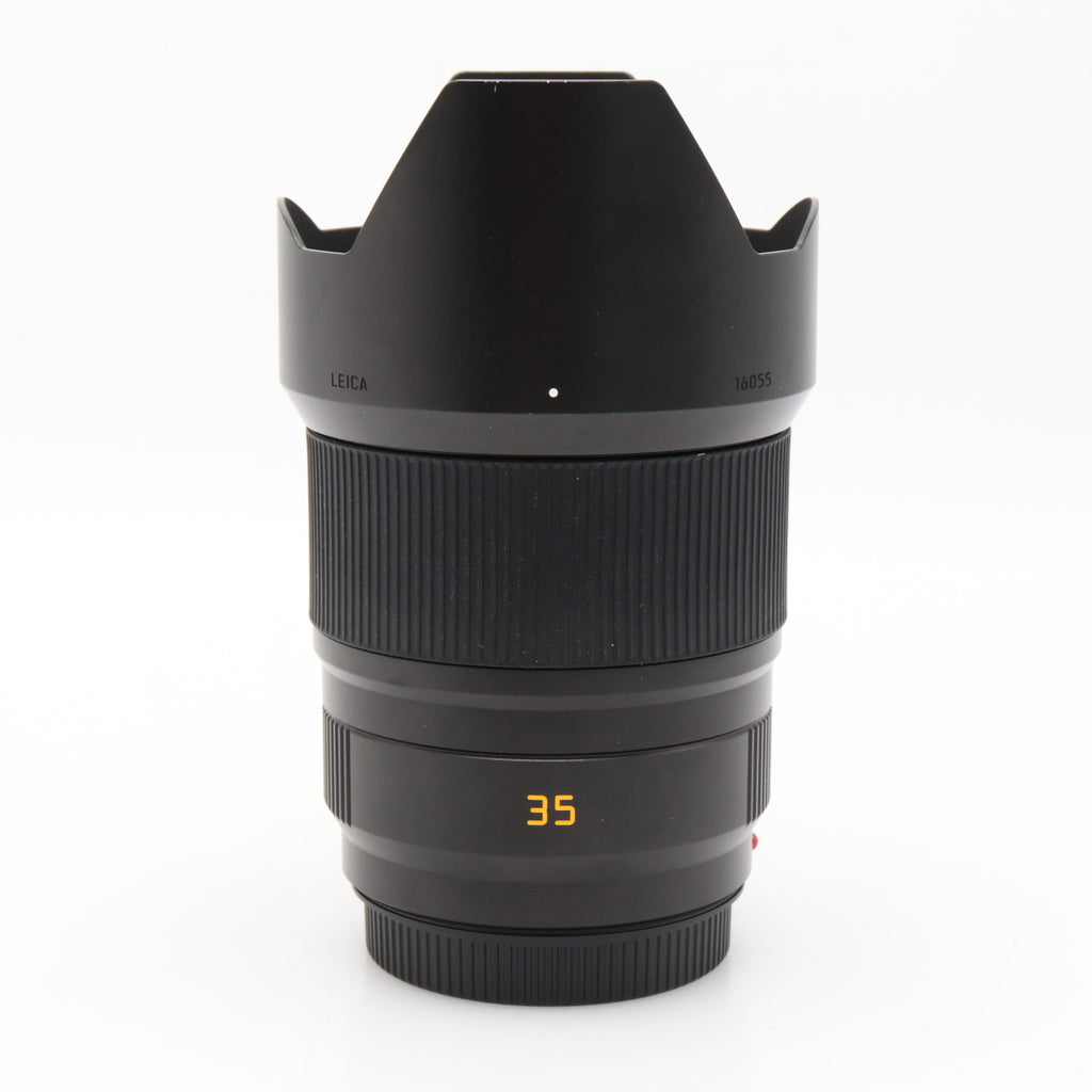 Leica 11192 Summicron-SL 35mm f/2 ASPH. gebraucht