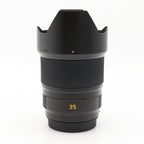 Leica 11192 Summicron-SL 35mm f/2 ASPH. gebraucht