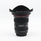 Canon EF 17-40mm f/4 L USM gebraucht