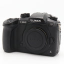 Panasonic Lumix DMC-GH5 Gehäuse gebraucht