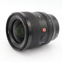 Sony FE 24mm F/1.4 GM used