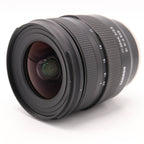 Tamron 11-20mm F/2.8 Di III-A RXD Sony E gebraucht
