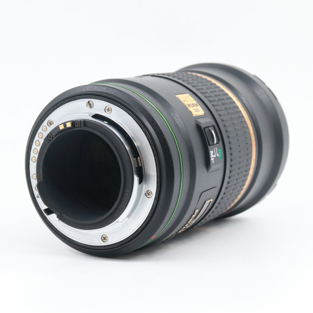 Pentax SMC DA 200mm f/2.8 ED IF SDM gebraucht