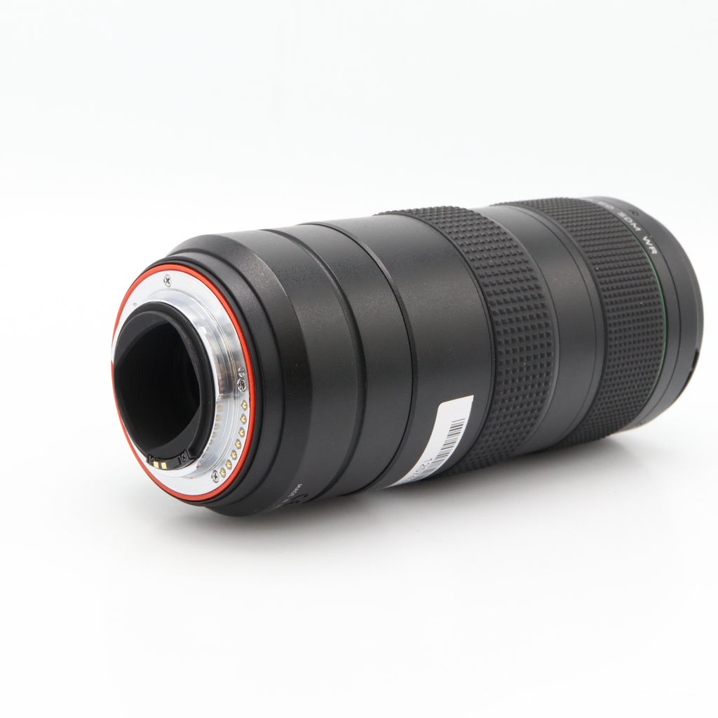 Pentax D FA HD 70-210mm f/4 ED SDM WR gebraucht