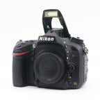 Nikon D610 body used