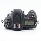 Nikon D610 body used