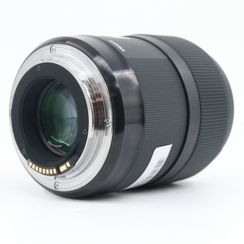 Sigma 35mm f/1.4 DG HSM ART Canon EF gebraucht