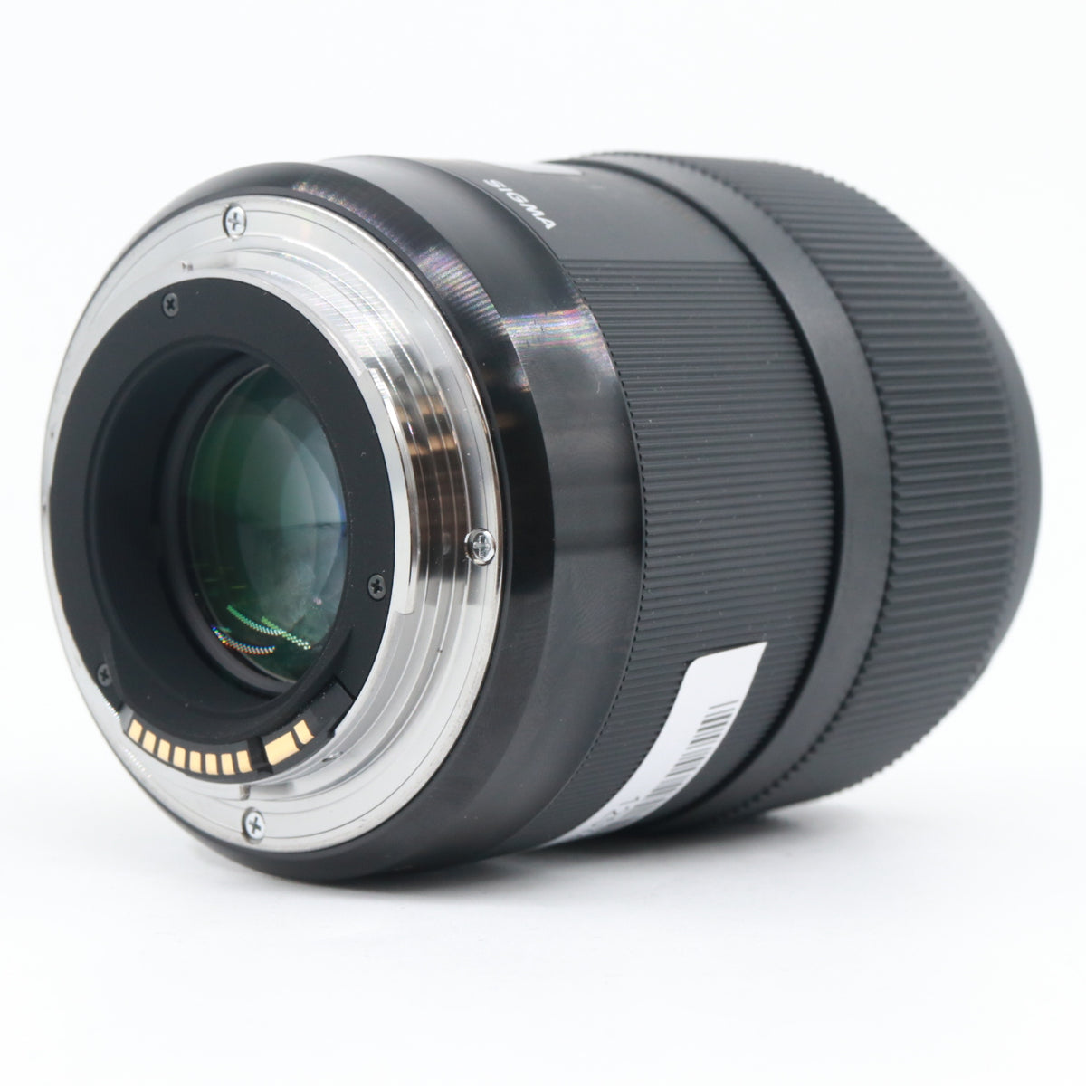 Sigma 35mm f/1.4 DG HSM ART Canon EF gebraucht