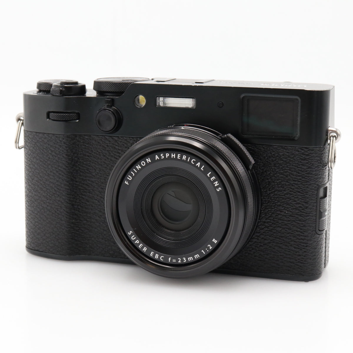 Fujifilm X100VI occasion