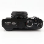 Fujifilm X100VI occasion